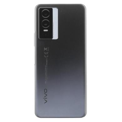 VIVO Y76 Dual-Sim 8GB 5G 128GB grau