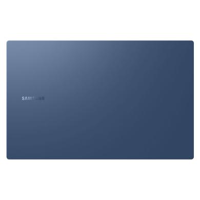 Samsung Galaxy Book Pro 15" Intel Core i7 2.80 GHz 16 GB mystic blue