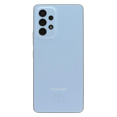 Samsung Galaxy A53 5G 6Go (A536B/DS) 128Go bleu