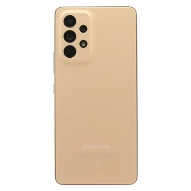 Samsung Galaxy A53 5G 6GB (A536B/DS) 256GB Awesome amarillo