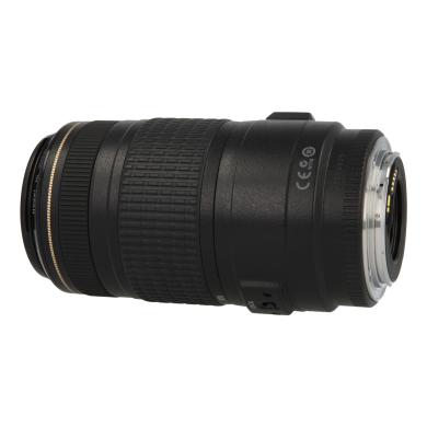 Canon EF 70-300mm 1:4-5.6 IS USM negro