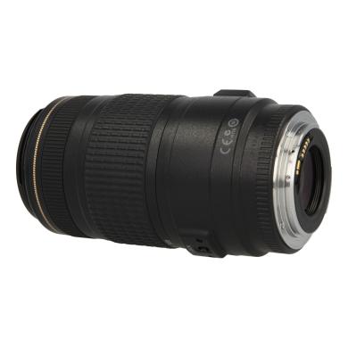 Canon EF 70-300mm 1:4-5.6 IS USM negro