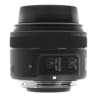 Canon 35mm 1:2.8 Macro IS STM (2220C005) negro