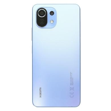 Xiaomi Mi 11 Lite 5G NE 8GB 128GB Bubblegum azul