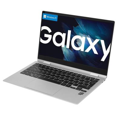 Samsung Galaxy Book Pro 13" Intel Core i7 1.20 GHz 512GB 16 GB LTE mystic silver