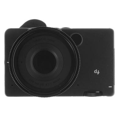 Sigma fp avec objectif 45mm 1:2.8 Contemporary DG DN noir