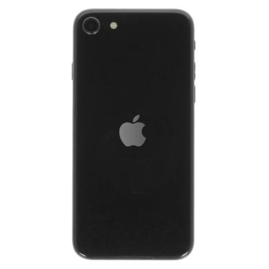 Apple iPhone SE (2022) 64GB negro