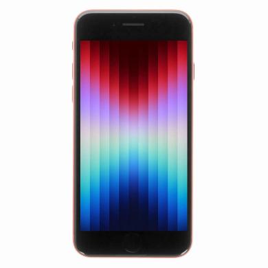Apple iPhone SE (2022) 64GB (product)red - Ricondizionato - buono - Grade B