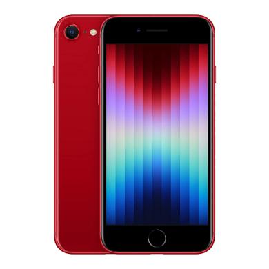 Apple iPhone SE (2022) 128GB (product)red - Ricondizionato - buono - Grade B