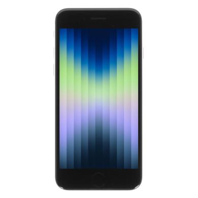 Apple iPhone SE (2022) 256GB color galassia - Ricondizionato - ottimo - Grade A