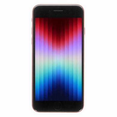 Apple iPhone SE (2022) 256Go (product)red - très bon