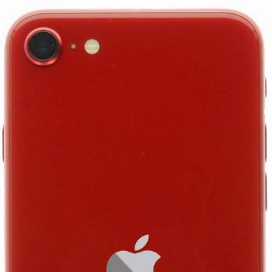 Apple iPhone SE (2022) 256Go (product)red