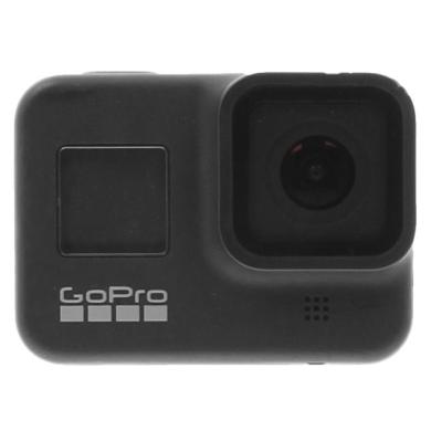 GoPro HERO8 Black (CHDHX-802) - Ricondizionato - Come nuovo - Grade A+
