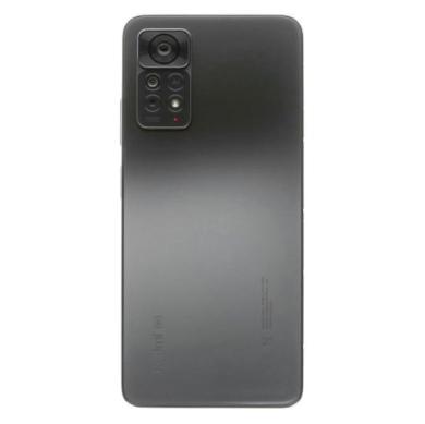 Xiaomi Redmi Note 11 Pro Dual-Sim 6Go 5G 64Go graphite Gray