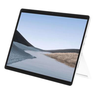 Microsoft Surface Pro 8 Intel Core i7 16GB RAM WiFi 1TB platino