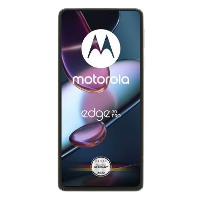 Motorola Edge 30 Pro Dual-Sim 12GB 5G 256GB Cosmic Blue - Ricondizionato - ottimo - Grade A