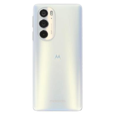 Motorola Edge 30 Pro Dual-Sim 12GB 5G 256GB stardust white
