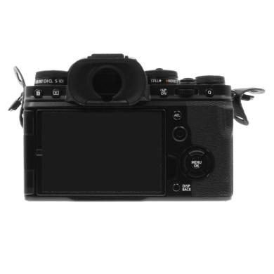 Fujifilm X-T4 con objetivo XF 18-55mm 1:2.8-4.0 R LM OIS negro