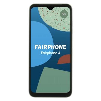 Fairphone 4 Dual-Sim 6GB 5G 128GB grigio nuovo
