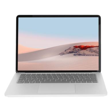 Microsoft Surface Laptop Studio Intel Core i5 3,10 GHz 16GB platino - Ricondizionato - ottimo - Grade A