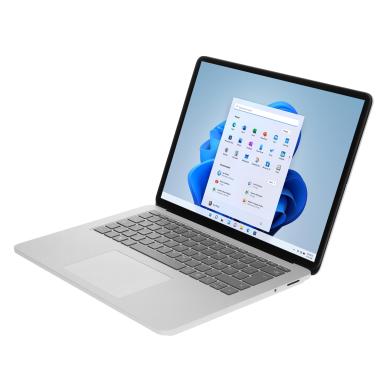 Microsoft Surface Laptop Studio Intel Core i5 3,10GHz 16Go platinium