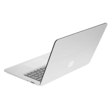 Microsoft Surface Laptop Studio Intel Core i5 3,10 GHz 512GB 16GB platin