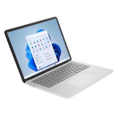 Microsoft Surface Laptop Studio Intel Core i5 3,10 GHz 512GB 16GB platin