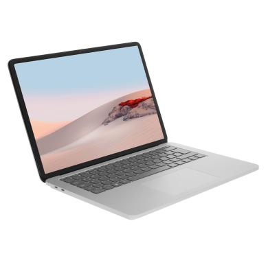 Microsoft Surface Laptop Studio Intel Core i7 3,30 GHz 512GB 16GB platin