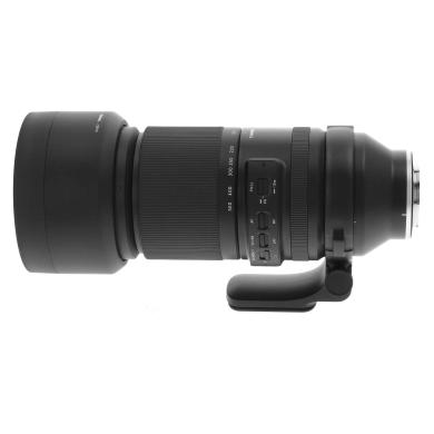 Tamron 150-500mm 1:5.0-6.7 Di III VC VXD para Sony E (A057S) negro