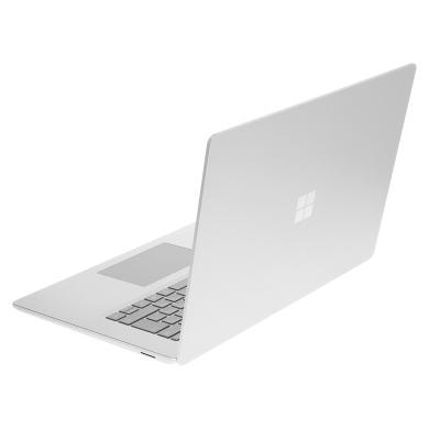 Microsoft Surface Laptop 4 15" Intel Core i7 3,00 GHz 16 GB platino
