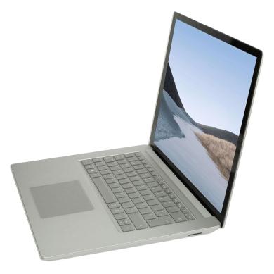 Microsoft Surface Laptop 4 15" Intel Core i7 3,00GHz 8Go platine