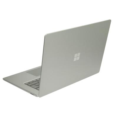 Microsoft Surface Laptop 4 15" Intel Core i7 3,00 GHz 8 GB platin