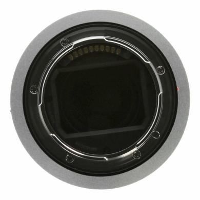 Panasonic 70-300mm 1:4.5-5.6 Lumix S Macro OIS (S-R70300E) negro
