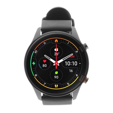 Xiaomi Watch schwarz