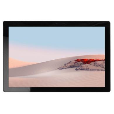 Microsoft Surface Pro 7+ Intel Core i7 16GB RAM WiFi 256GB nero - Ricondizionato - ottimo - Grade A