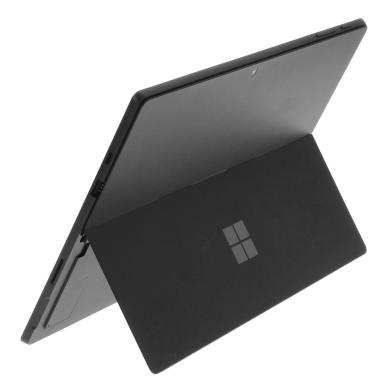Microsoft Surface Pro 7+ Intel Core i7 16GB RAM WiFi 256GB nero