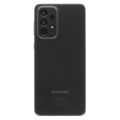 Samsung Galaxy A33 5G DuoS 128GB Awesome Black