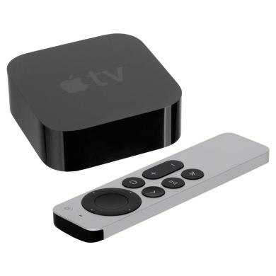 Apple TV 4K (2021) 32Go noir
