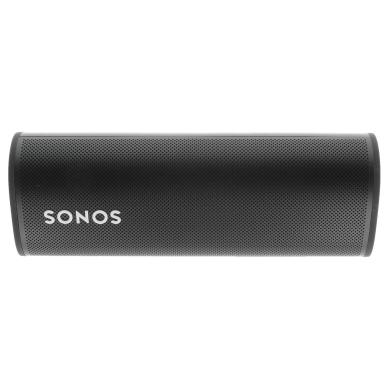 Sonos Roam nero - Ricondizionato - ottimo - Grade A