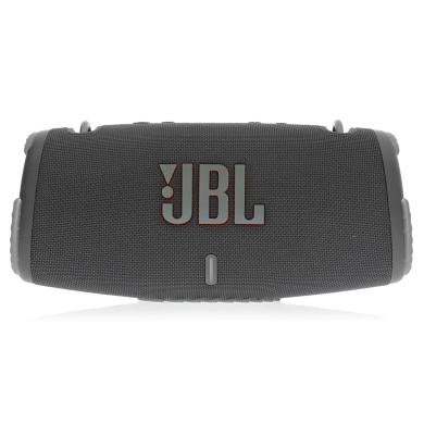 JBL Xtreme 3 nero - Ricondizionato - Come nuovo - Grade A+