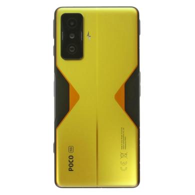 Xiaomi Poco F4 GT Dual-Sim 8Go 5G 128Go jaune