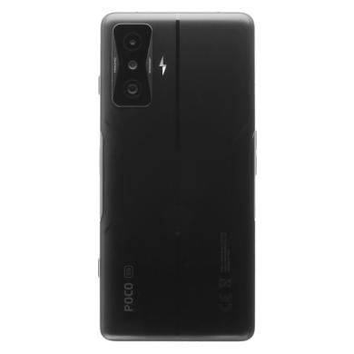 Xiaomi Poco F4 Dual-Sim 12GB 5G 256GB stealth black