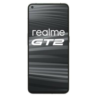 realme GT 2 Pro 8GB Dual-Sim 5G 128GB steel black - Ricondizionato - Come nuovo - Grade A+