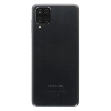 Samsung Galaxy M12 SM-M127F DuoS 64GB schwarz
