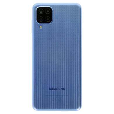 Samsung Galaxy M12 SM-M127F DuoS 64GB blau