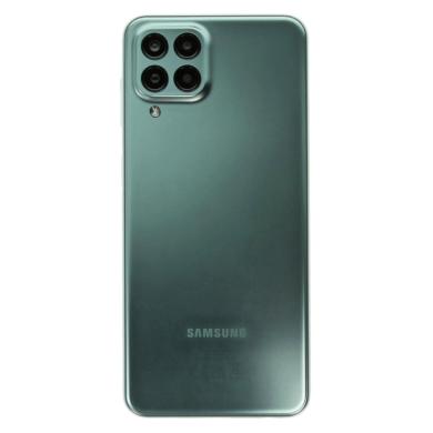 Samsung Galaxy M53 SM-M536B 5G DuoS 128GB grün