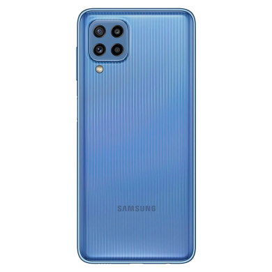 Samsung Galaxy M32 SM-M325FV DuoS 128GB blau