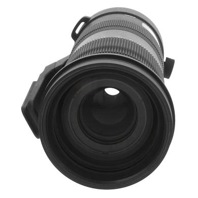 Sigma 60-600mm 1:4.5-6.3 Sports DG OS HSM für Canon EF nero
