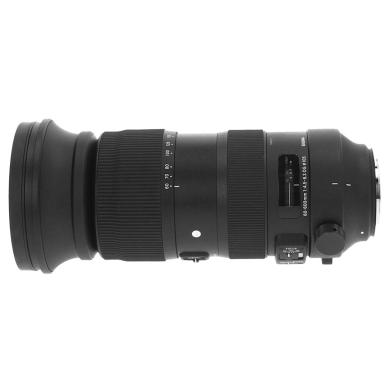 Sigma 60-600mm 1:4.5-6.3 Sports DG OS HSM para Canon EF 