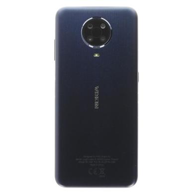 Nokia G20 8GB 5G Dual-Sim 64GB azul